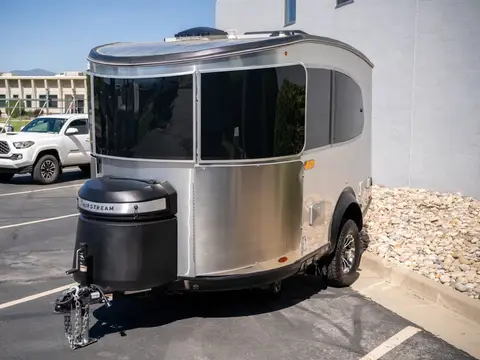 2022 Airstream Basecamp X — photo 2