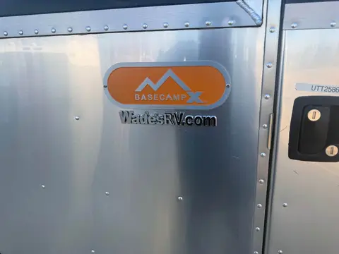 2022 Airstream Basecamp X — photo 5