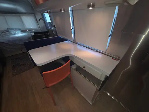 2006 Airstream International CCD 22 — photo 4