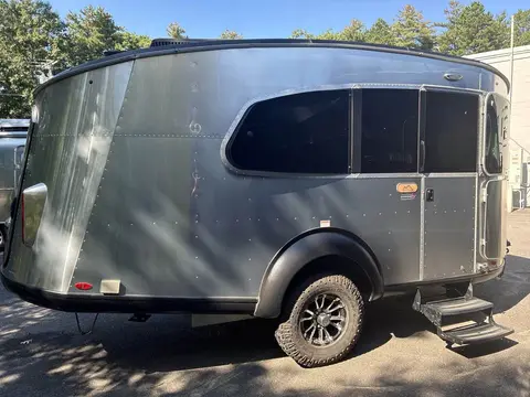 2022 Airstream Basecamp X 20X — photo 3