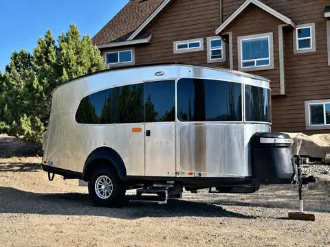 2022 Airstream Basecamp X — photo 1