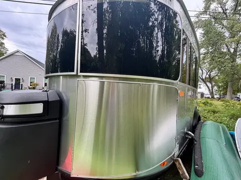 2025 Airstream Basecamp X 20X — photo 3