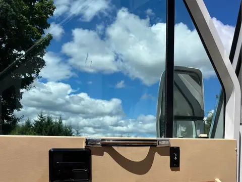 2003 Airstream Land Yacht Motorhome 30 — photo 4