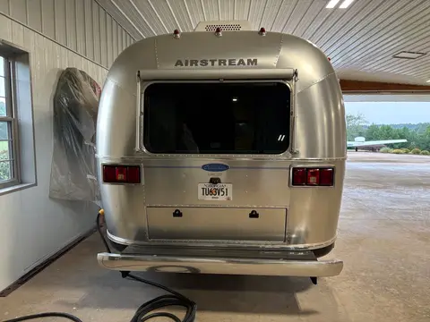 2013 Airstream Classic Limited 31' 31 ft — photo 3