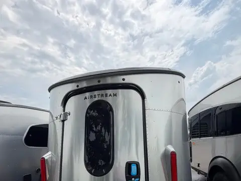 2026 Airstream Basecamp Xe 20Xe — photo 3