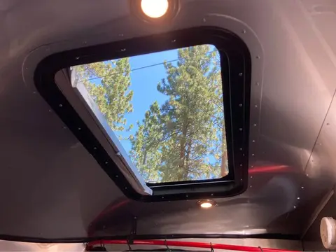 2020 Airstream Basecamp X 16 ft — photo 2