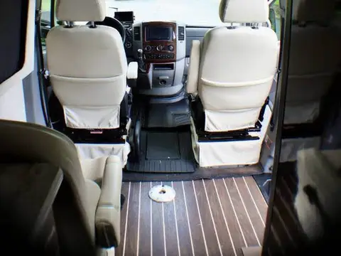 2016 Airstream Interstate — photo 2