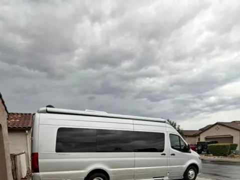 2020 Airstream Interstate GL24 — photo 1