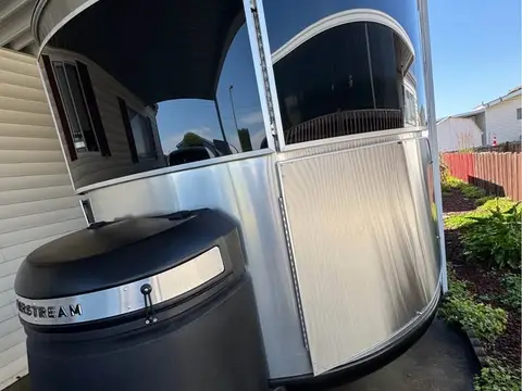 2023 Airstream Basecamp X — photo 2
