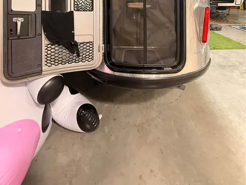 2025 Airstream Basecamp X 20X — photo 5