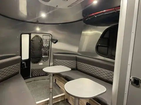 2019 Airstream Basecamp X — photo 2