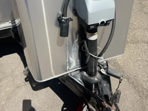 2018 Airstream International Serenity 27 ft — photo 4