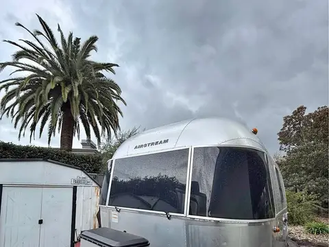 2021 Airstream Bambi 16' 16 ft — photo 2
