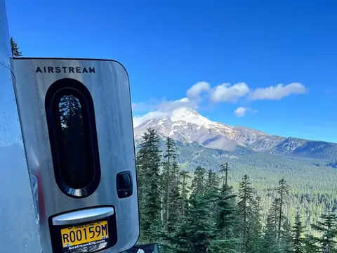 2021 Airstream Basecamp X 20X — photo 3