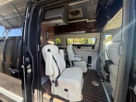 2018 Airstream Interstate — photo 4