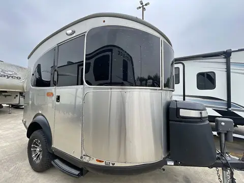 2019 Airstream Basecamp X — photo 1