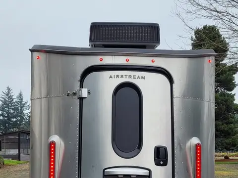 2021 Airstream Basecamp X 16 16 ft — photo 3
