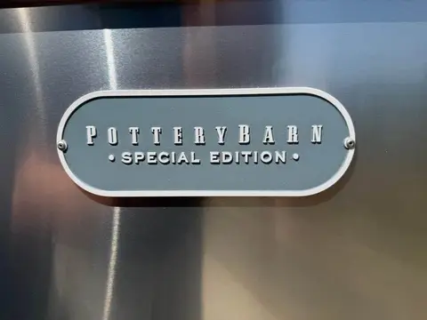 2023 Airstream Pottery Barn 28RBT — photo 2