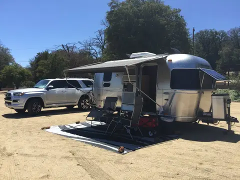 2014 Airstream Flying Cloud 19 ft Bambi FC 19CNB 19 ft — photo 4