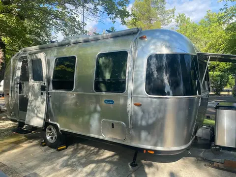2020 Airstream Bambi 22FB — photo 1