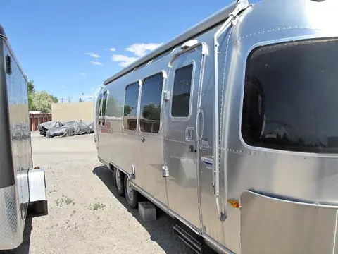 2005 Airstream International — photo 1