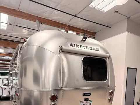 2021 Airstream Caravel 20FB — photo 3