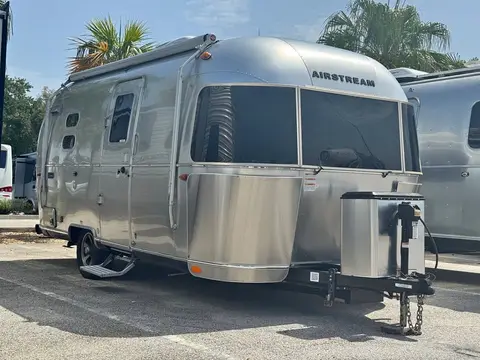 2020 Airstream Caravel 20FB — photo 1