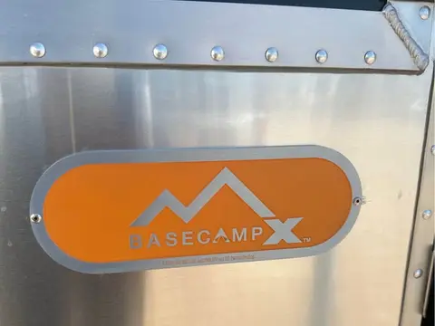 2022 Airstream Basecamp X — photo 4