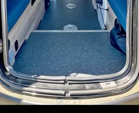 2022 Airstream Basecamp X 16X — photo 1