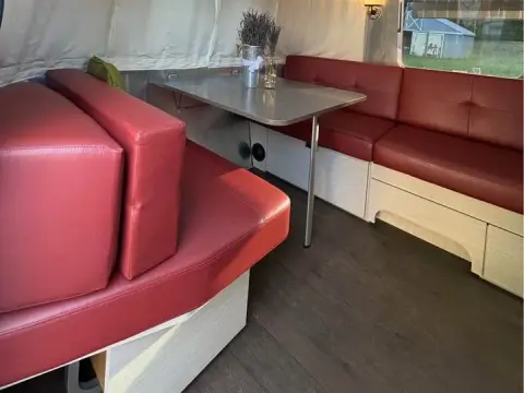 2019 Airstream International Serenity — photo 4