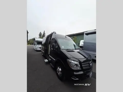 2019 Airstream Interstate Grand Tour EXT Std. Model — photo 1