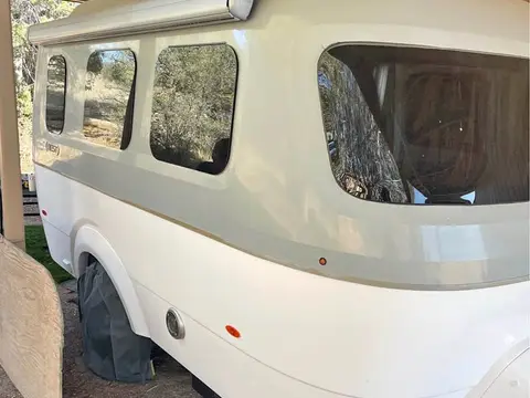 2019 Airstream Nest 16U — photo 1