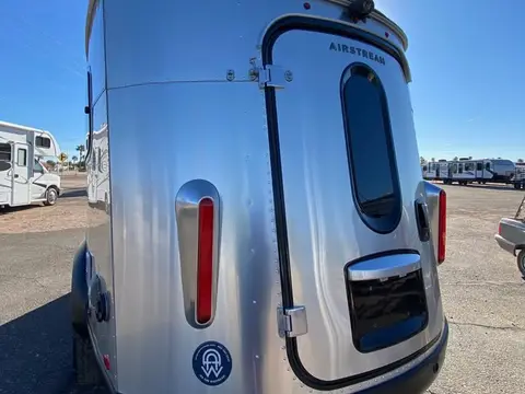 2021 Airstream Basecamp X — photo 3