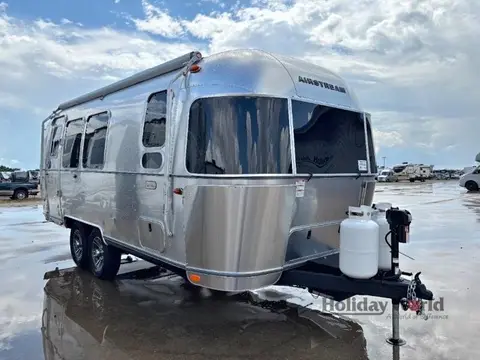 2026 Airstream Tradewind 23FB — photo 1