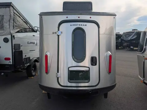 2023 Airstream Basecamp X 16 — photo 4