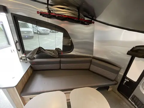 2021 Airstream Basecamp X 16X — photo 3