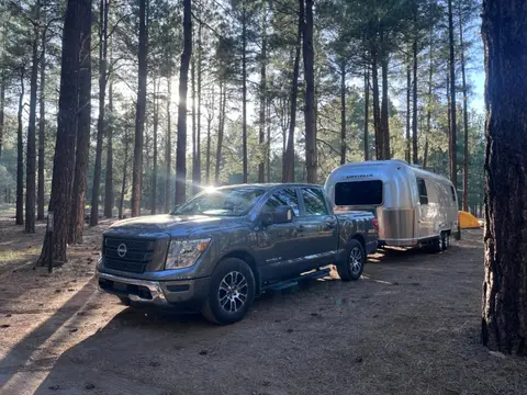 2005 Airstream Safari SE — photo 2