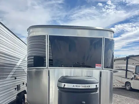 2021 Airstream Basecamp X 20X — photo 1