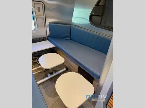 2019 Airstream Basecamp — photo 4