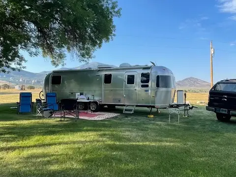 2005 Airstream Classic 30 ft — photo 3