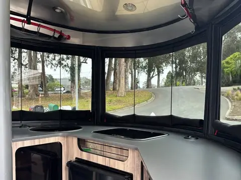 2018 Airstream Basecamp X — photo 4