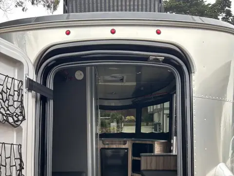 2018 Airstream Basecamp X — photo 5