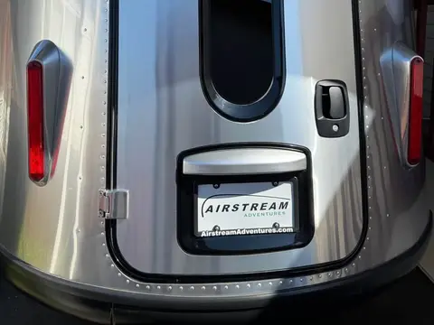 2023 Airstream Basecamp X — photo 3