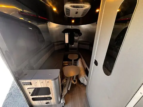 2017 Airstream Basecamp 16 — photo 5