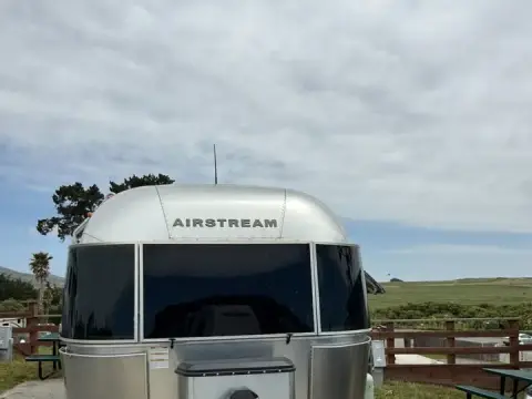 2020 Airstream Caravel 22FB — photo 3