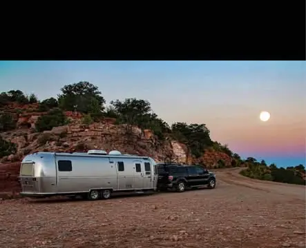 2005 Airstream Classic 30 ft — photo 3