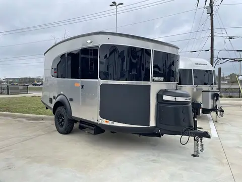 2026 Airstream Basecamp Xe 20Xe — photo 1