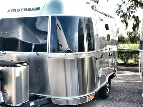 2024 Airstream Caravel 16RB; — photo 1