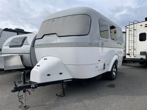 2019 Airstream Nest 16U corner rear bath — photo 4