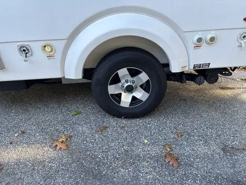 2020 Airstream Nest 16U — photo 5